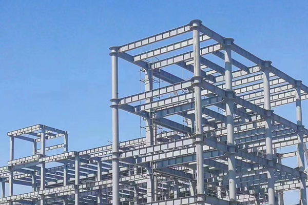 烏蘭浩特橋梁鋼結(jié)構(gòu)廠家為您介紹橋梁鋼結(jié)構(gòu)的應(yīng)用場(chǎng)景